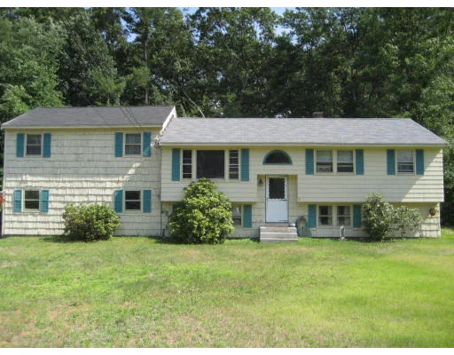 Unit for sale at 9 Sharon Street, Tewksbury, MA 01876