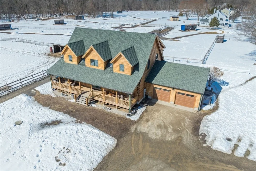 Unit for sale at 850 Old Wendell Road, Northfield, MA 01360