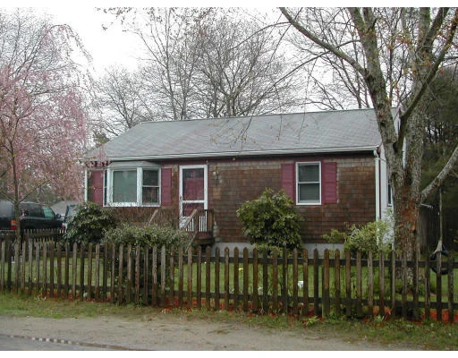 Unit for sale at 15 Repose Lane, Wareham, MA 02538