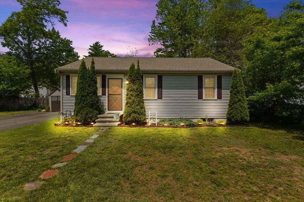 Unit for sale at 38 Kenmore Rd, Stoughton, MA 02072