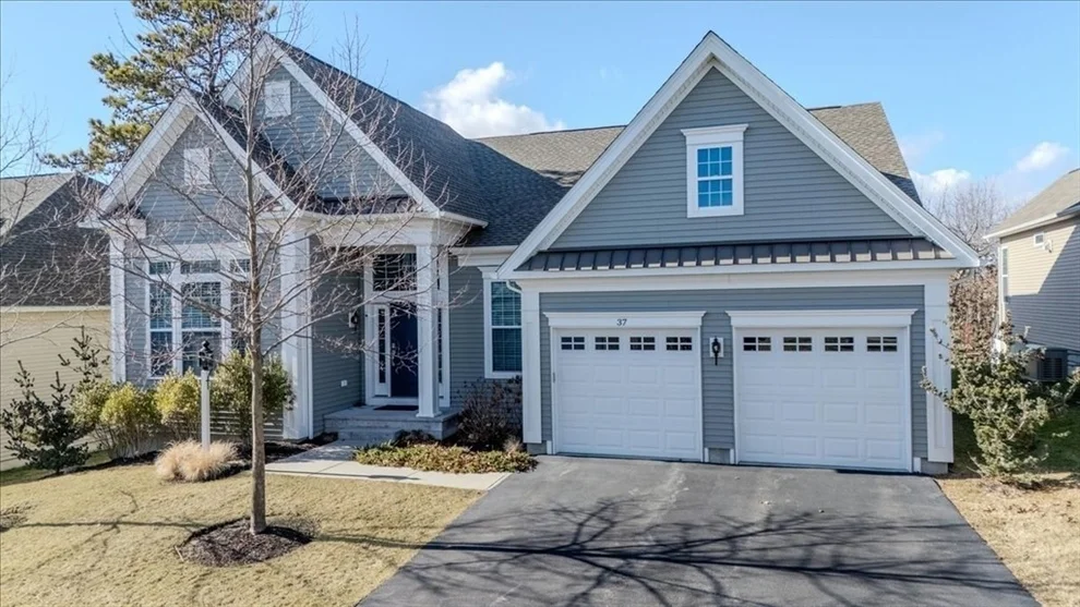 Unit for sale at 37 Woody Nook, Plymouth, MA 02360
