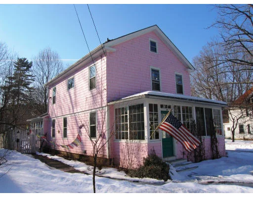 Unit for sale at 42 East St, Great Barrington, MA 01230