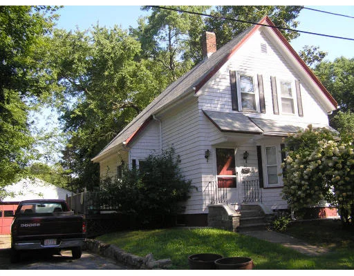 Unit for sale at 20 Elmer St., Brockton, MA 02401