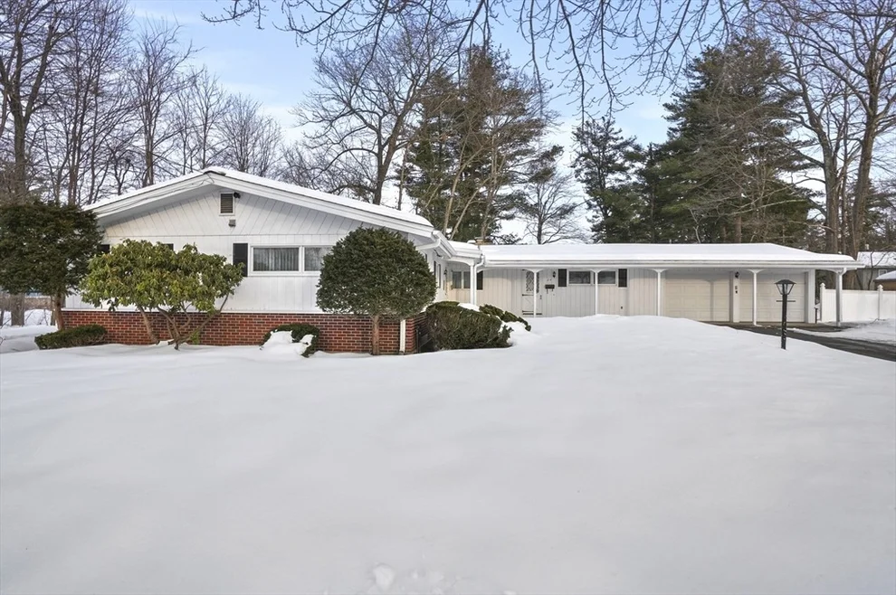 Unit for sale at 24 Miami Street, Fitchburg, MA 01420