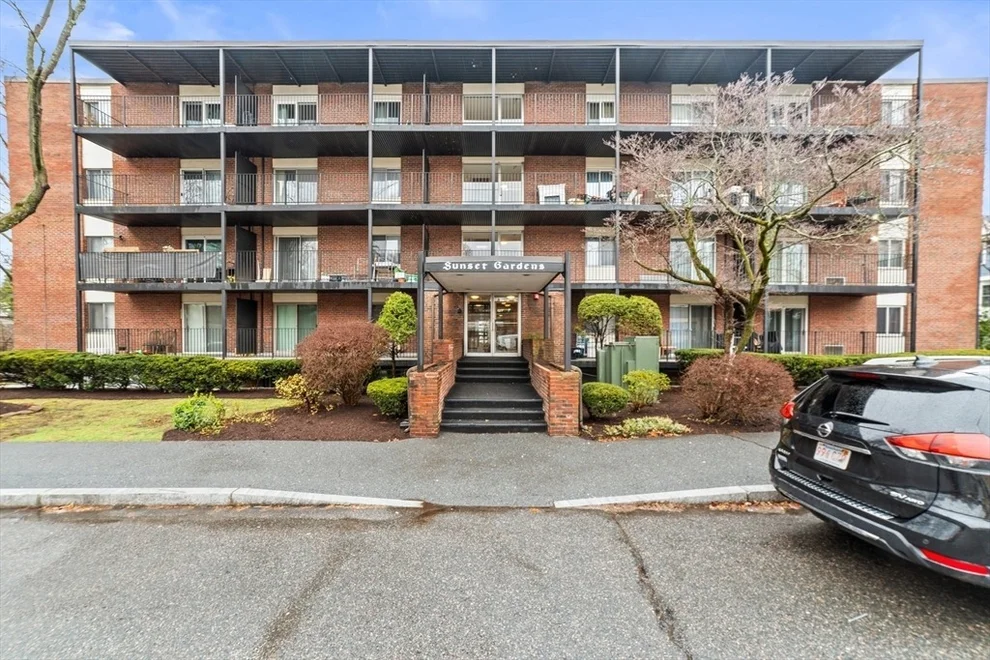 Unit for sale at 45 Oval Rd, Quincy, MA 02170