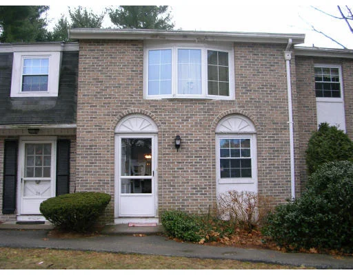 Unit for sale at 75 Sandy Pond Rd., Ayer, MA 01432