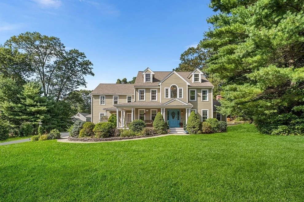 Unit for sale at 1 Jonathans Way, Upton, MA 01568