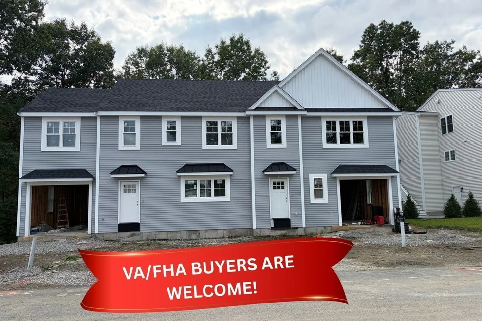Unit for sale at 25 Danielles Way, Worcester, MA 01606
