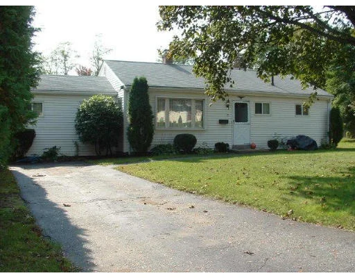 Unit for sale at 23 Janebar Circle, Framingham, MA 01701