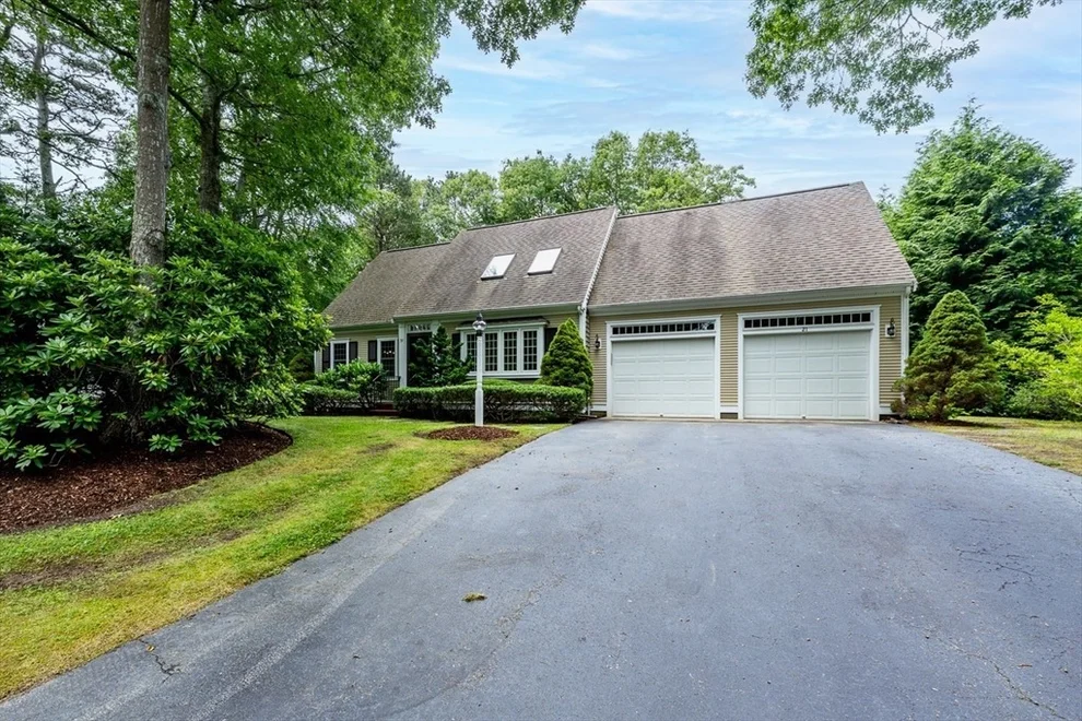 Unit for sale at 21 Rainbow Dr, Barnstable, MA 02632