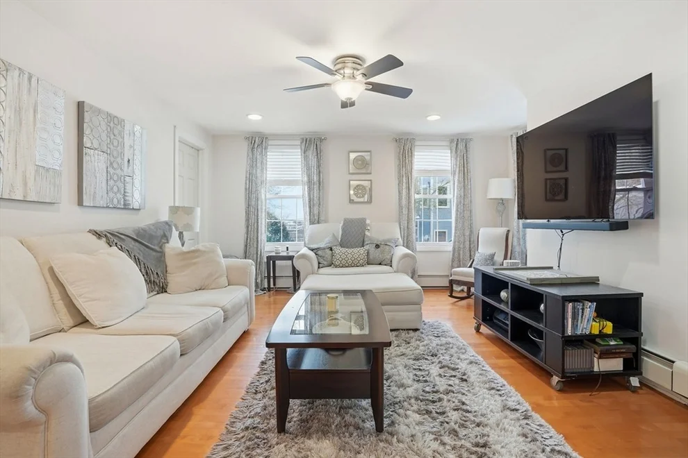 Unit for sale at 15 G, Boston, MA 02127
