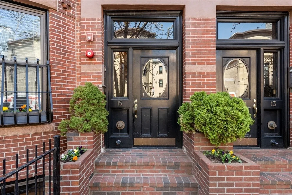 Unit for sale at 15 Albemarle St, Boston, MA 02115