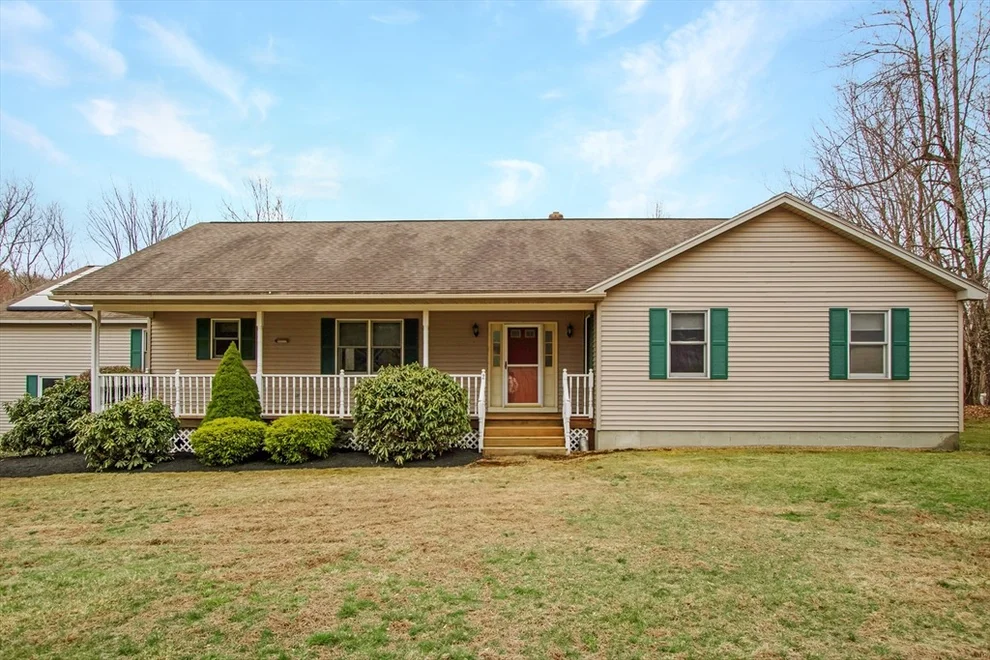Unit for sale at 2 Clark Road, Spencer, MA 01562