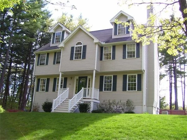 Unit for sale at 720 North Street, Tewksbury, MA 01876