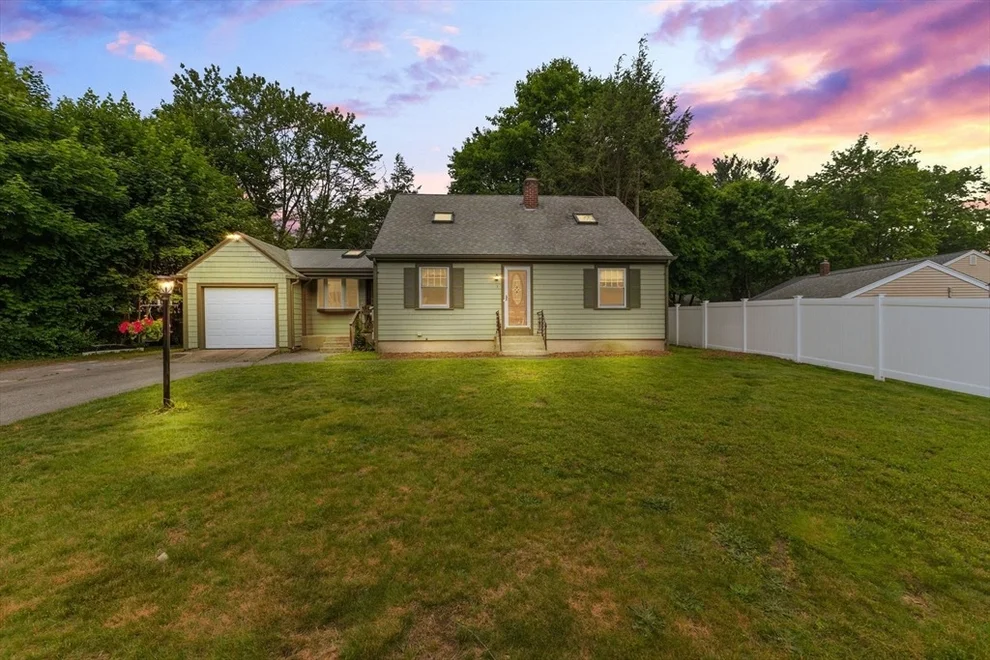 Unit for sale at 3 Meadow Way, Norton, MA 02766