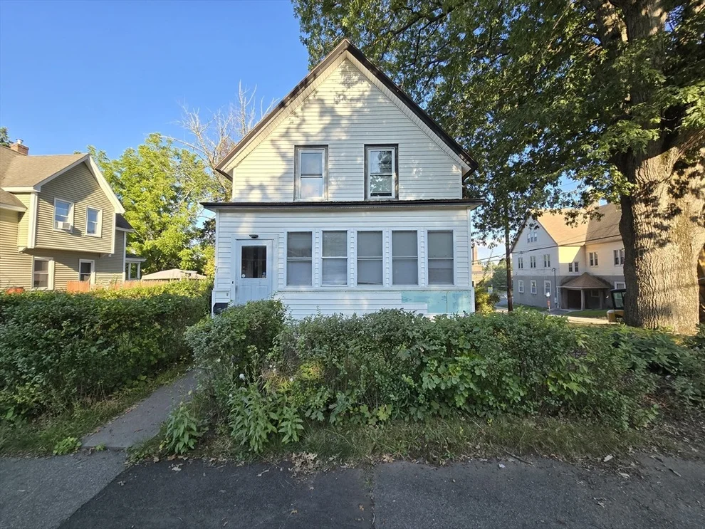 Unit for sale at 71 Alvarado Ave, Worcester, MA 01604