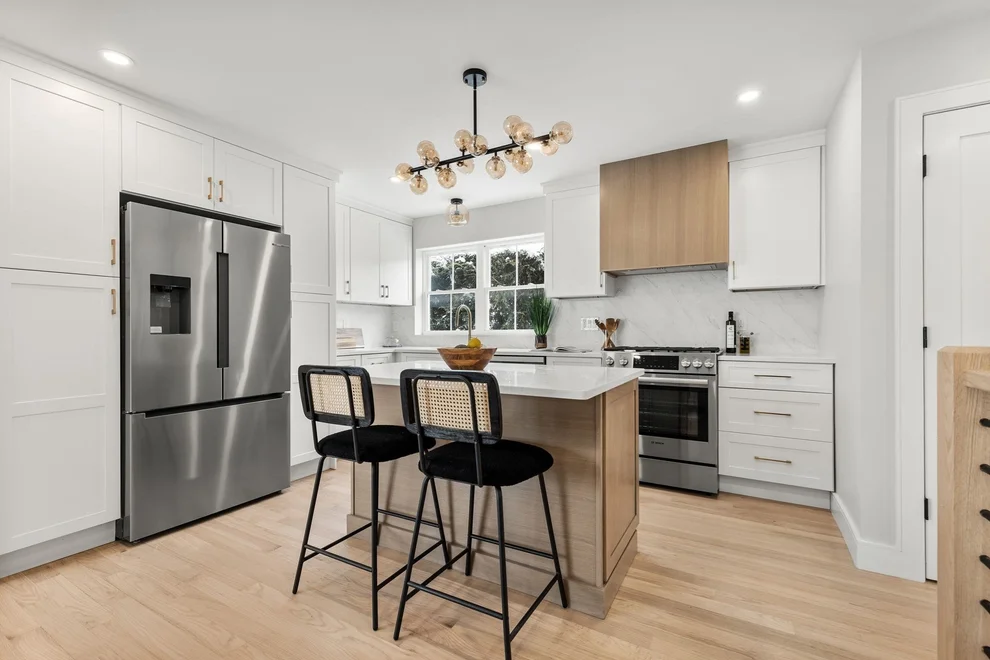 Unit for sale at 122 Woodruff Ave, Medford, MA 02155