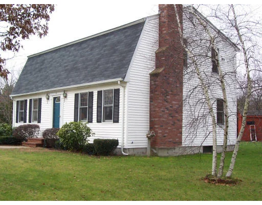 Unit for sale at 8 Park Street, Bellingham, MA 02019