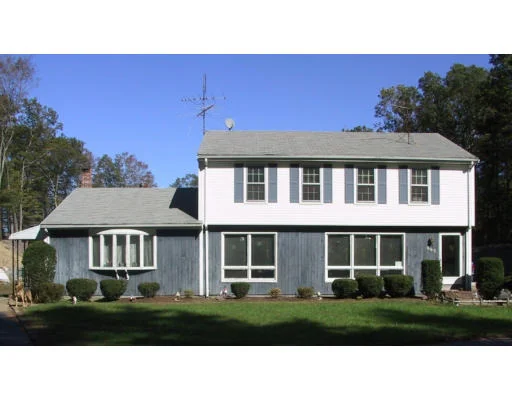 Unit for sale at 665 Elm Street, East Bridgewater, MA 02333