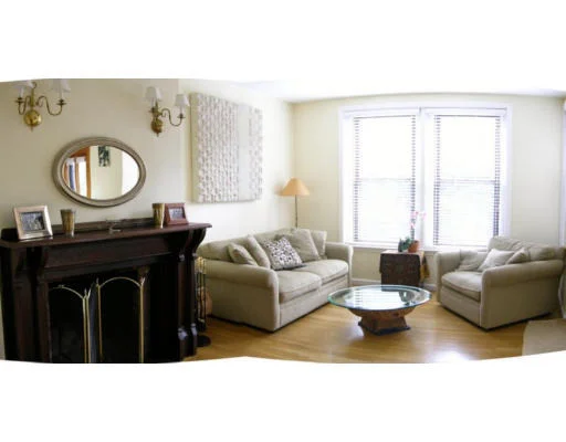 Unit for sale at 243 W.Newton St, Boston, MA 02116