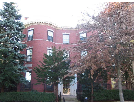 Unit for sale at 1253 Beacon, Brookline, MA 02446