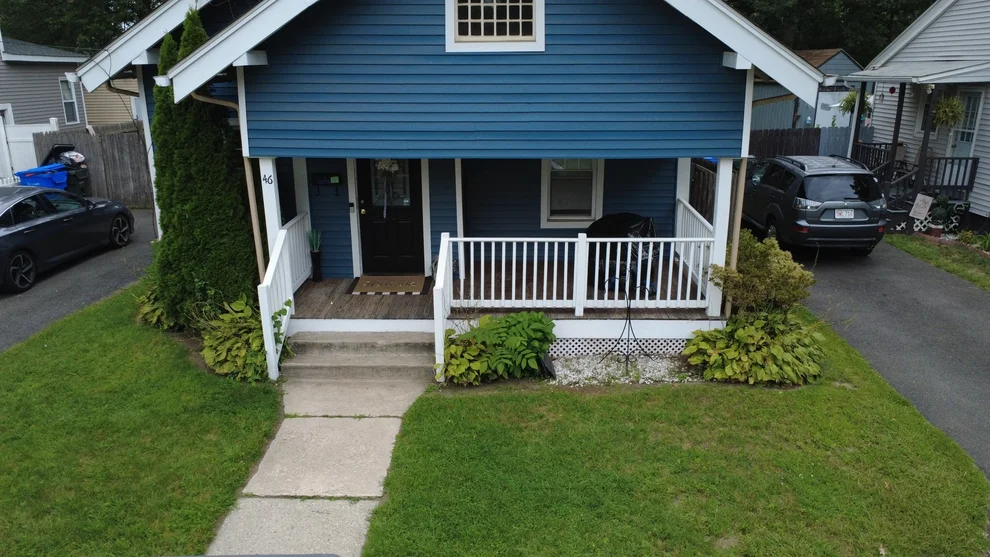 Unit for sale at 46 Emily St, Springfield, MA 01109