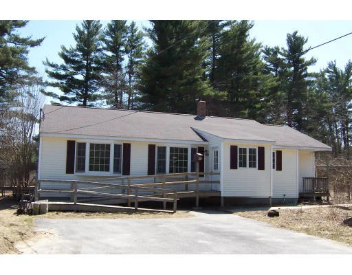 Unit for sale at 180 West St, Douglas, MA 01516