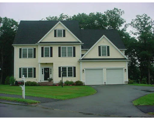 Unit for sale at 44 Stirling Street, Andover, MA 01810