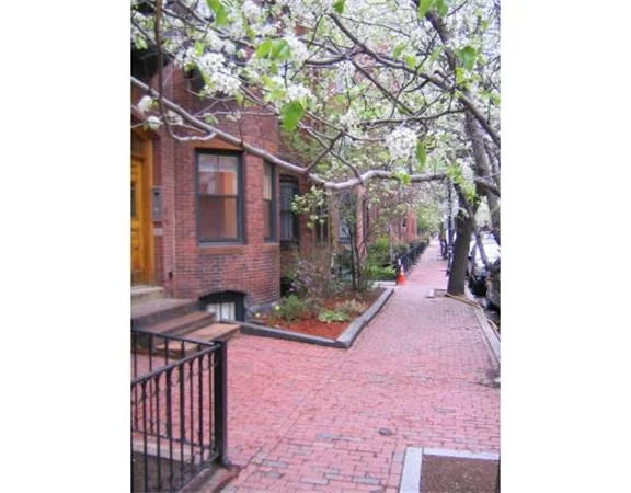 Unit for sale at 85 St Botolph, Boston, MA 02116