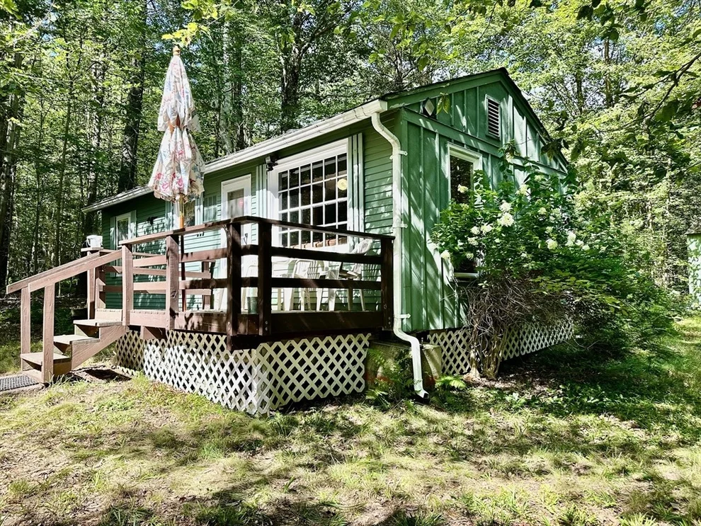 Unit for sale at 177 Porter Hill Rd, Cummington, MA 01026