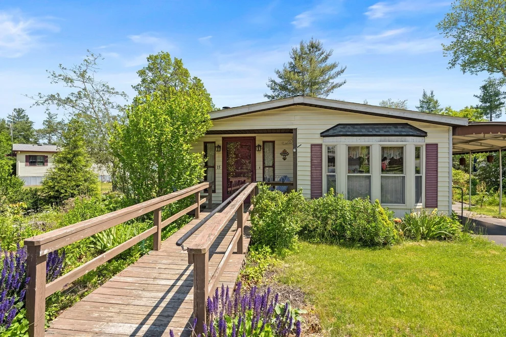 Unit for sale at 15 Jefferson Way, Carver, MA 02330