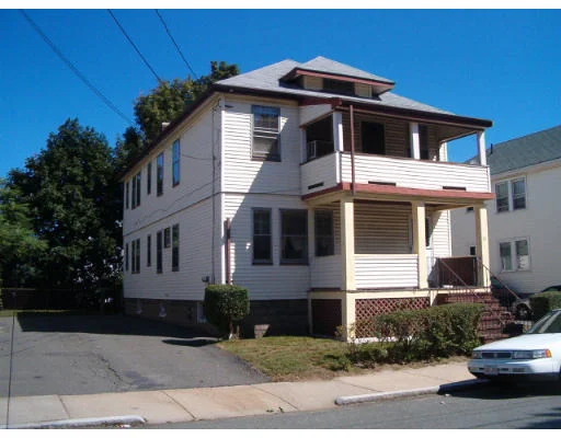 Unit for sale at 27 Winter St, Medford, MA 02155