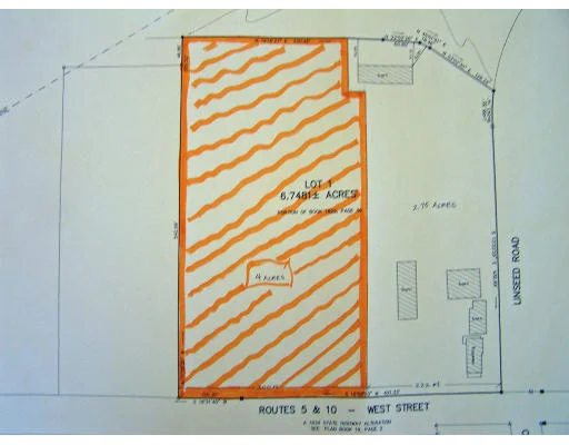 Unit for sale at 0 West Street, Hatfield, MA 01088