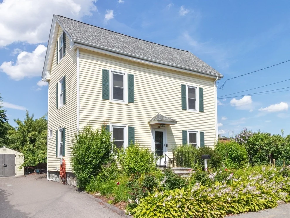 Unit for sale at 142 Calvary Street, Waltham, MA 02453
