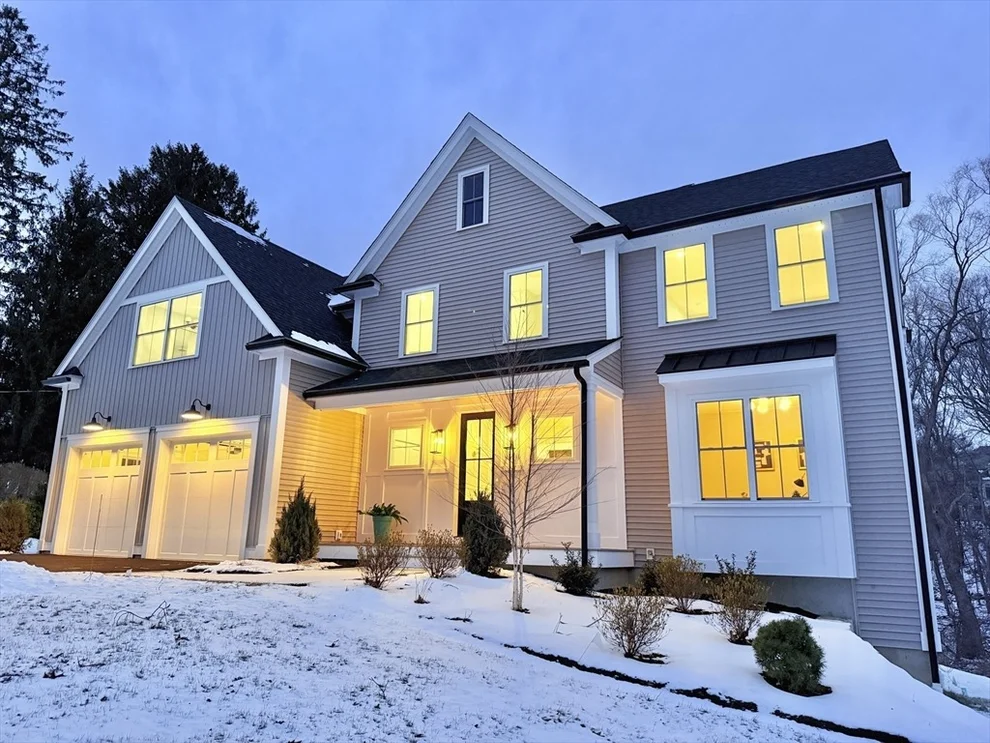 Unit for sale at 94 Woodland St, Natick, MA 01760