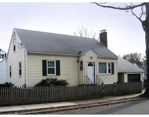 Unit for sale at 22 Varick Rd, Boston, MA 02132