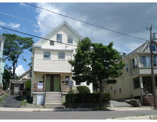 Unit for sale at 71-73 Wolcott St, Malden, MA 02148