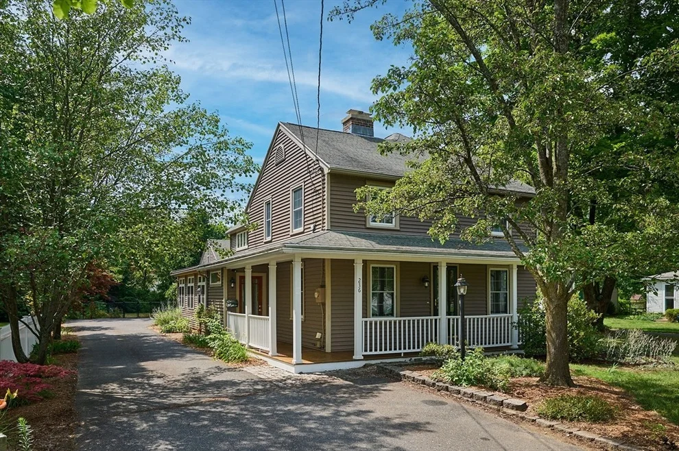 Unit for sale at 236 N. Maple St., Northampton, MA 01062