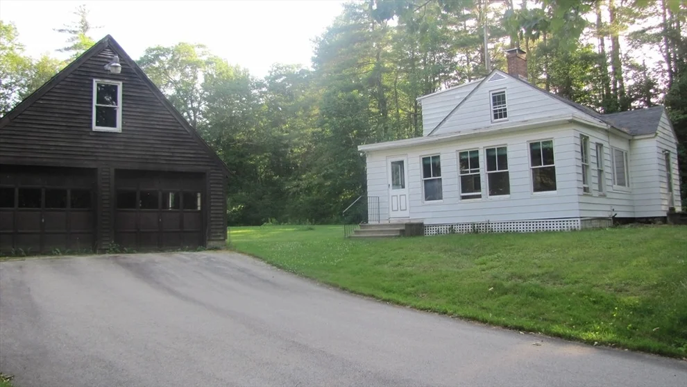 Unit for sale at 153 Goen Rd, New Ipswich, NH 03071