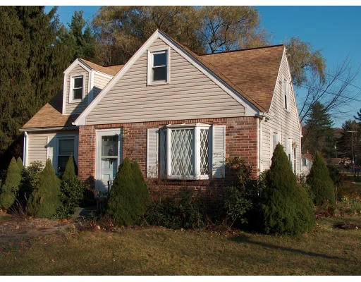 Unit for sale at 389 Elm Street, East Longmeadow, MA 01028