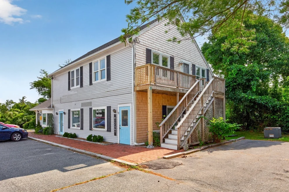 Unit for sale at 12 Merchants Landing, Sandwich, MA 02563