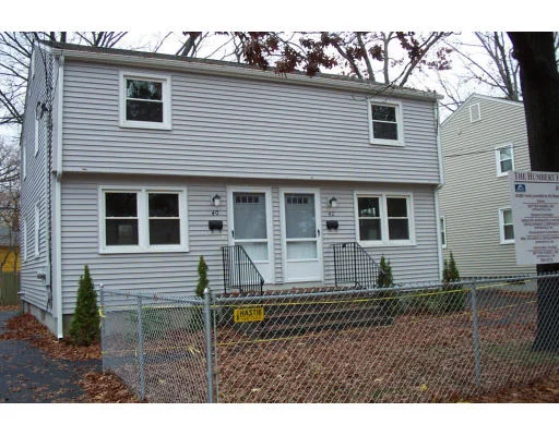 Unit for sale at 40-42 Humbert St, Springfield, MA 01109