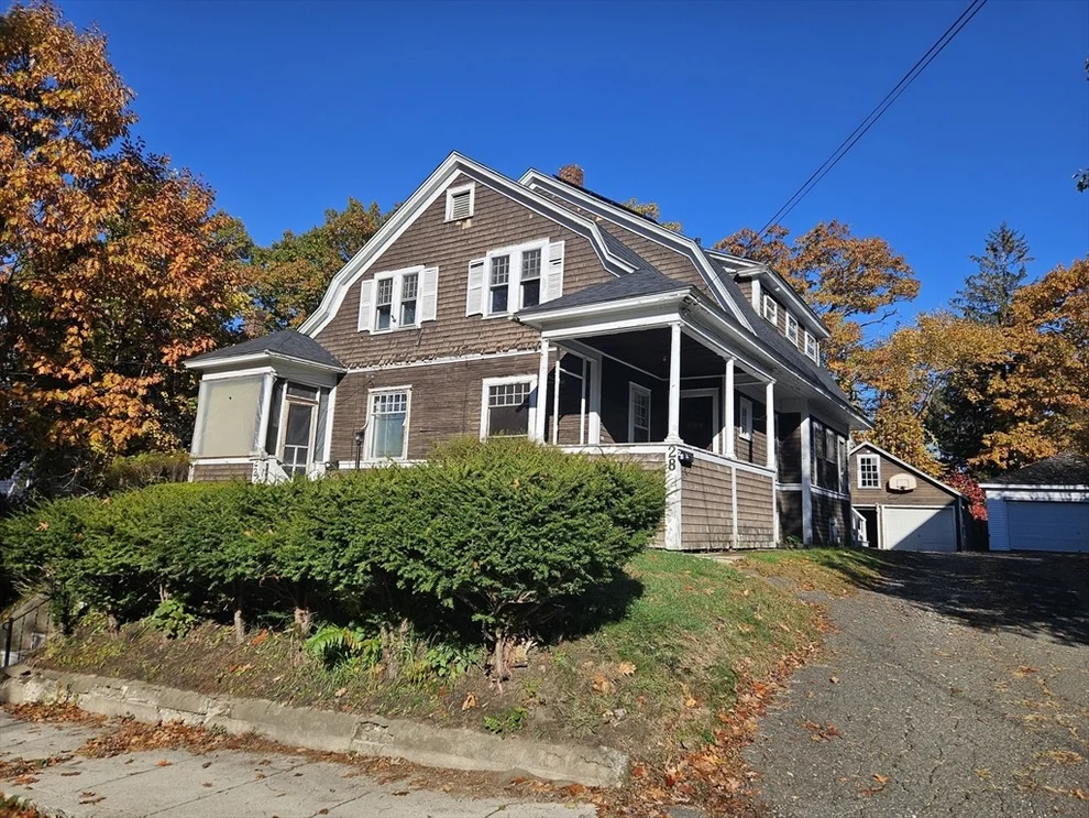 Unit for sale at 22 Allen Street, Athol, MA 01331