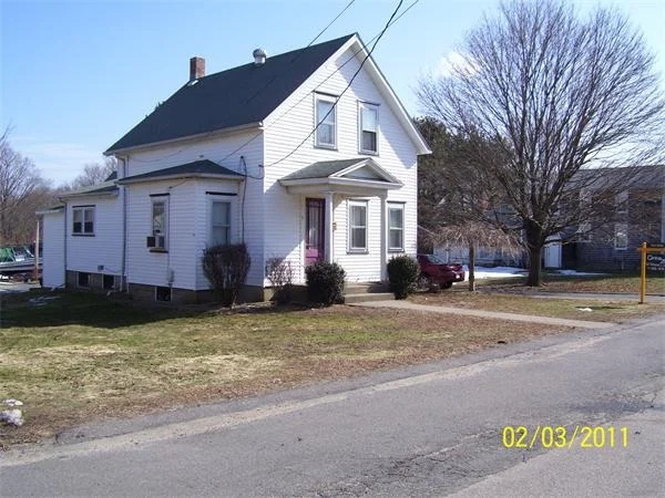 Unit for sale at 3 Hart Ave, Taunton, MA 02780