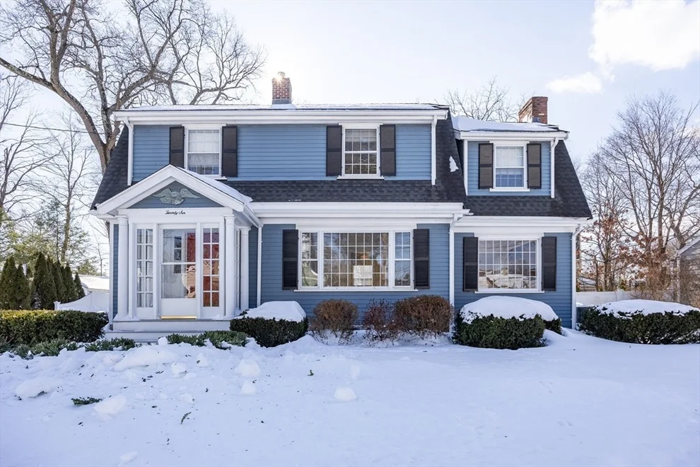 Unit for sale at 26 Gordon Rd, Needham, MA 02492