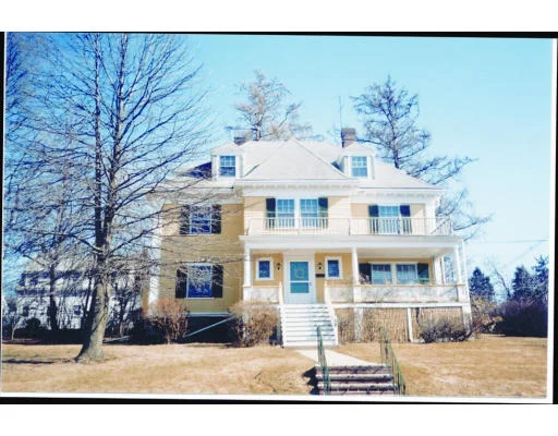 Unit for sale at 56 Landseer Street, Boston, MA 02132