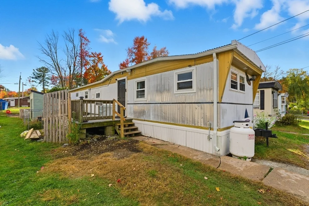 Unit for sale at 868 Southampton Road, Westfield, MA 01085