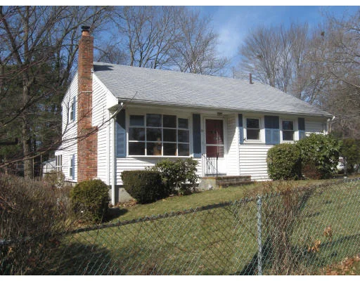 Unit for sale at 12 Alder Rd, Holbrook, MA 02343
