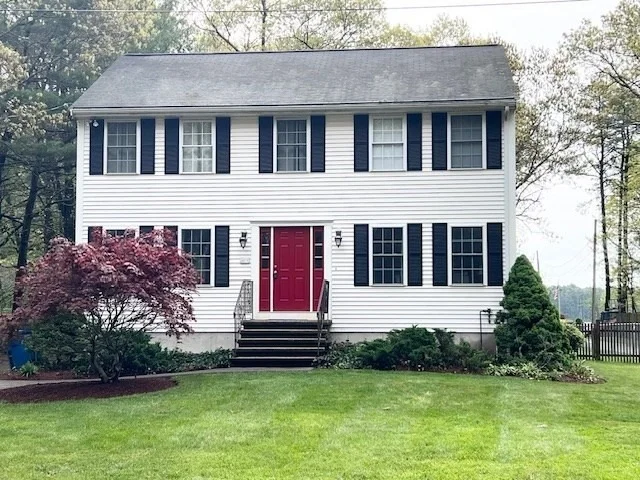 Unit for sale at 227 1/2 Pond Street, Billerica, MA 01862