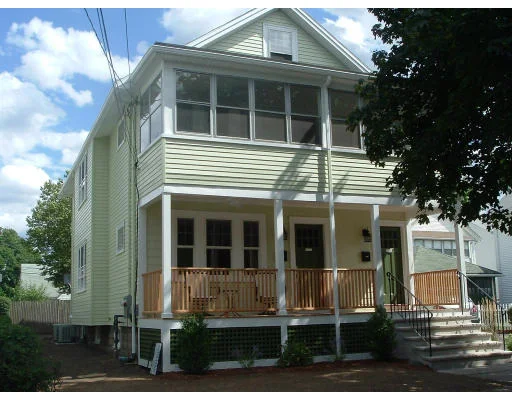 Unit for sale at 123 Palmer Street, Arlington, MA 02474